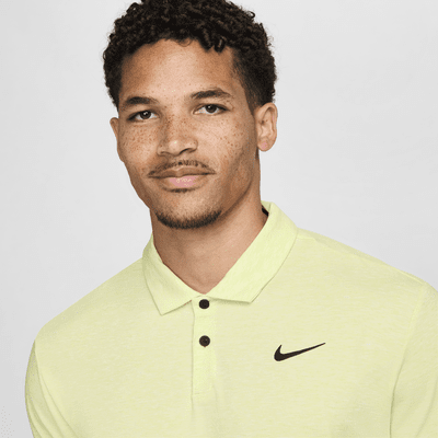 Polo de golf para hombre Nike Dri-FIT Tour