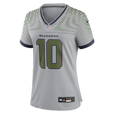 Cooper Kupp Seattle Seahawks Rivalries Collection