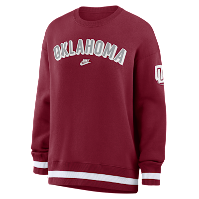 Oklahoma Legacy Phoenix