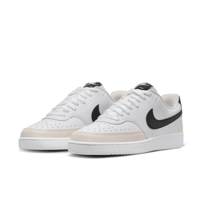 Nike Court Vision Low Women's Shoes