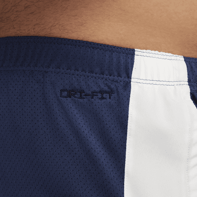 Shorts de running Dri-FIT de 8 cm con forro de ropa interior para hombre