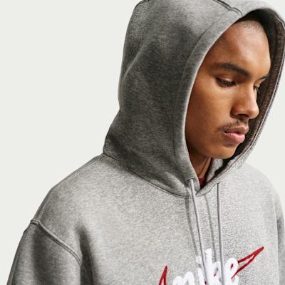 Nike Sportswear Club Men's Fleece Hoodie