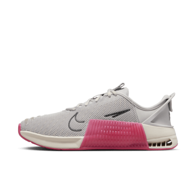 Nike Metcon 9 EasyOn work-outschoenen voor dames