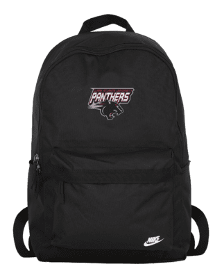 Женский рюкзак Clark Atlanta Nike College Heritage Backpack