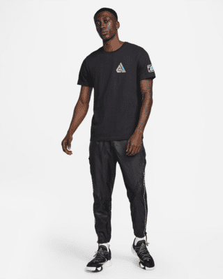 Nike - Giannis X Uno Shirt - size Large