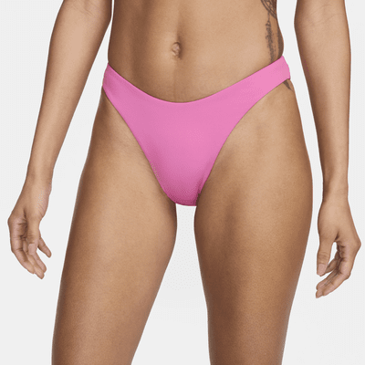 Parte inferior de traje de baño estilo Sling para mujer Nike Essential