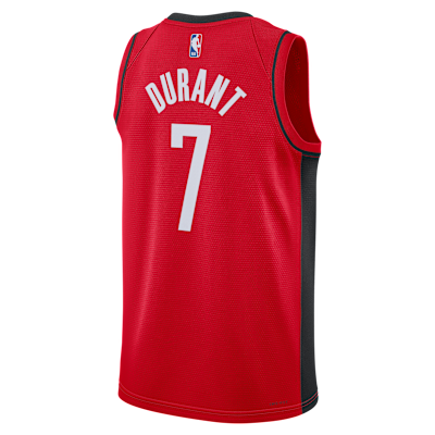 Houston Rockets Icon Edition 2022/23 Men's Nike Dri-FIT NBA Swingman Jersey