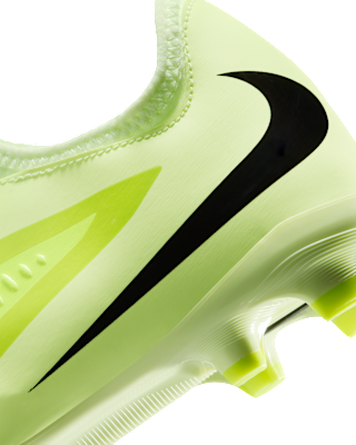 Nike Jr. Phantom 6 低筒 Academy