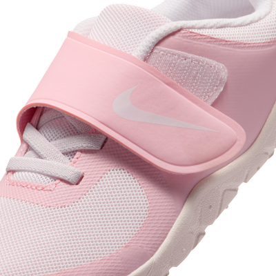 Tenis para niños talla pequeña Nike Swoosh 1 Essential