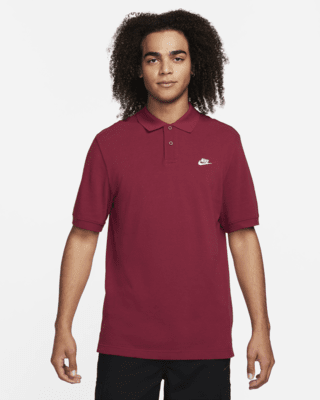 Мужские шорты Nike Club Short-Sleeve Polo