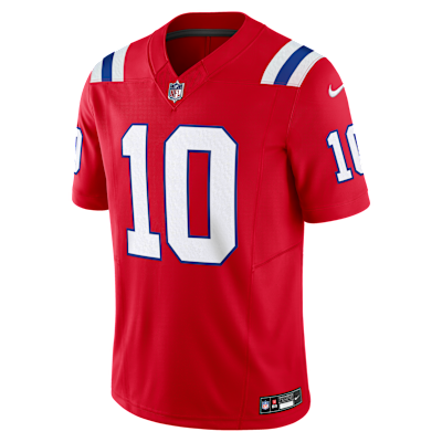 Drake Maye New England Patriots
