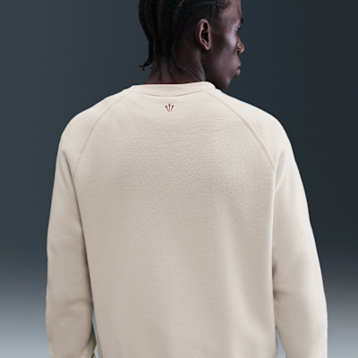 NOCTA Men's Fleece CS Crew