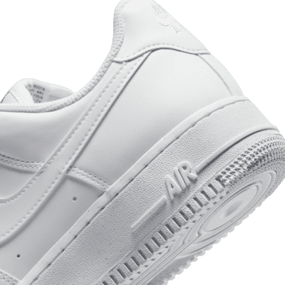 Chaussures Nike Air Force 1 '07 Next Nature pour Femme