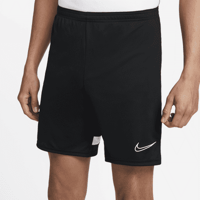 Shorts de fútbol tejidos para hombre Nike Dri-FIT Academy. Nike.com