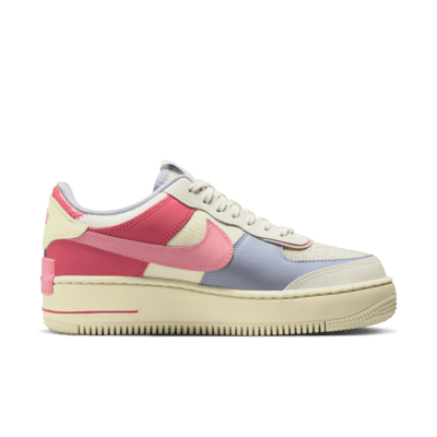 Nike Air Force 1 Shadow Women's Shoes