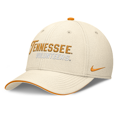 Tennessee Primetime Men's Nike Dri-FIT College Hat