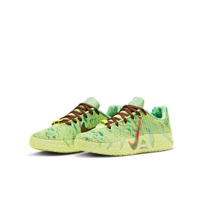 Ja 3 Big Kids' Basketball Shoes