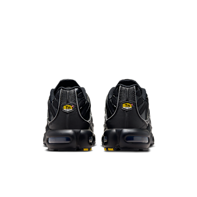 Scarpa con dettagli dal design rifrangente Nike Air Max Plus OG – Uomo