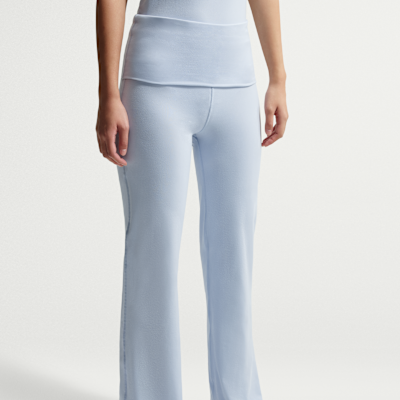 Nike Sportswear wijduitlopende damesbroek