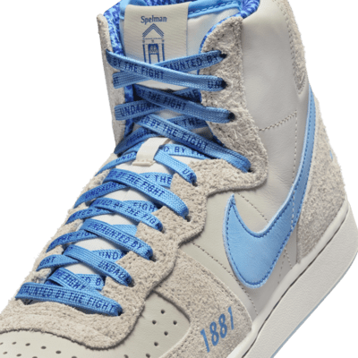 Nike Terminator High (Spelman) Men's Basketball Shoes