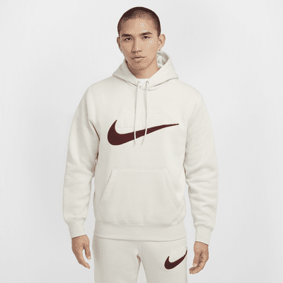 Nike Club Fleece Men's Pullover Hoodie