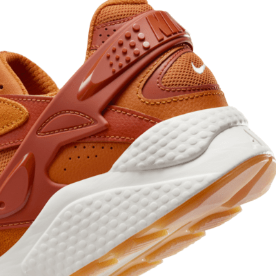 Nike Air Huarache Runner Men's Shoes