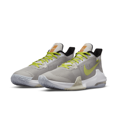 nike react impact