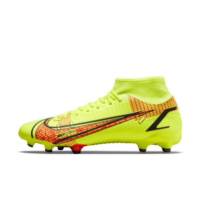 Nike Mercurial Superfly 8 Academy Mg Multi Ground Football Boot Nike Ie