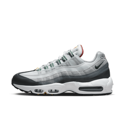 onstabiel Doe het niet droefheid Nike Air Max 95. Nike.com