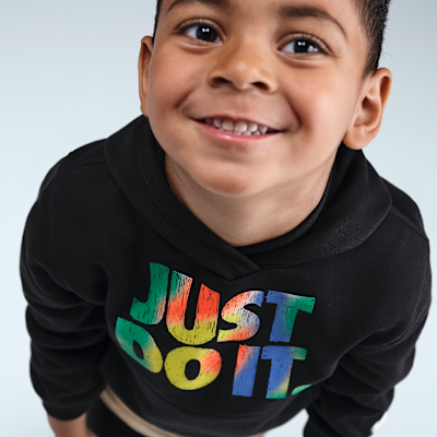 Nike Sportswear Toddler Reveal 2-Piece Pullover Hoodie Set