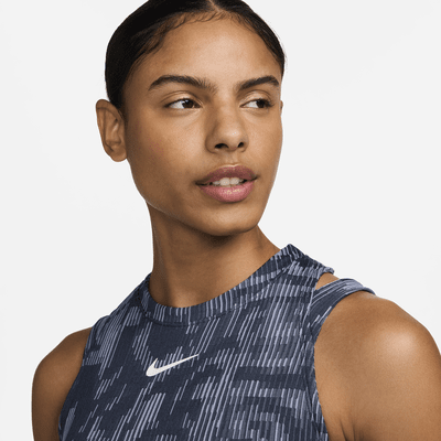 NikeCourt Slam Women's Dri-FIT Tennis Dress