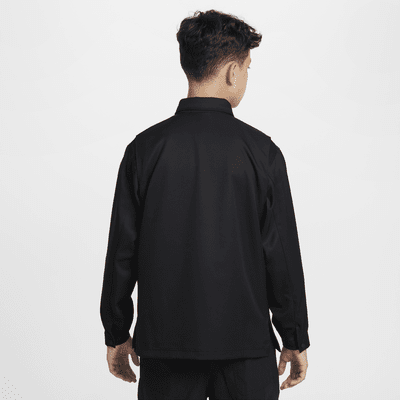 Maglia Nike Sportswear Metro Ground – Ragazzo/a