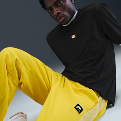 Nike Air Men's Fleece Joggers