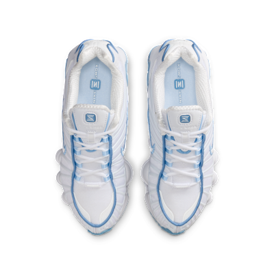 나이키 샥스 주니어 신발