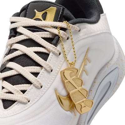 A'One "Pearls SE" Big Kids' Basketball Shoes