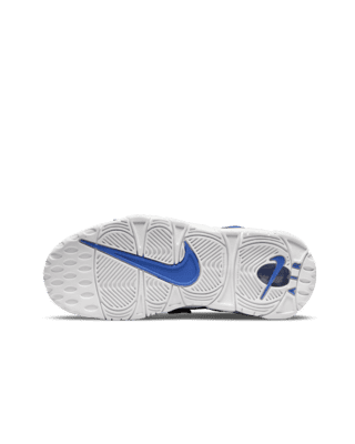 nike uptempos junior