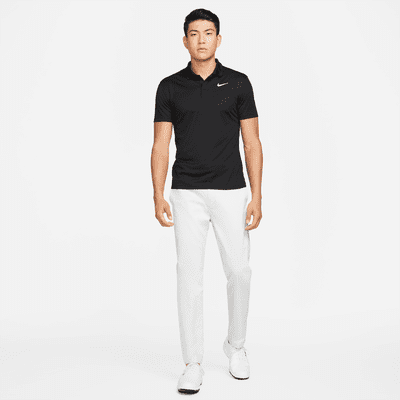 Nike Dri-FIT Victory Men's Slim-Fit Golf Polo