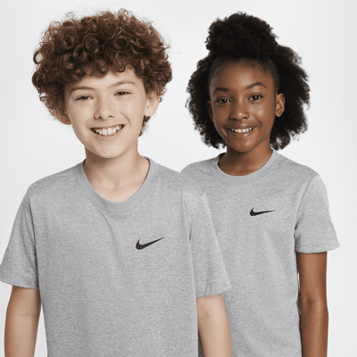 Nike Legend Big Kids' Dri-FIT T-Shirt