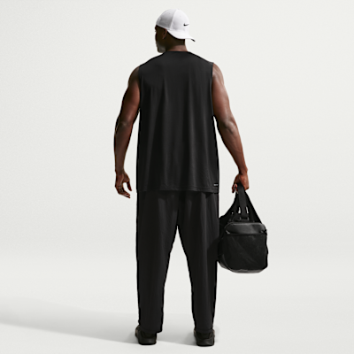 Nike Men's N.A.C. Dri-FIT Woven Training Pants