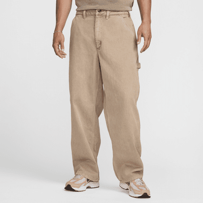 Nike Life Men's Carpenter Trousers