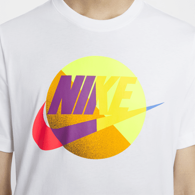 เสื้อยืดผู้ชาย Nike Sportswear