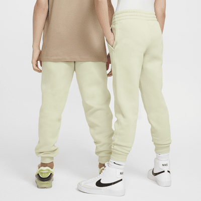 Nike Sportswear Club Fleece Big Kids' Joggers