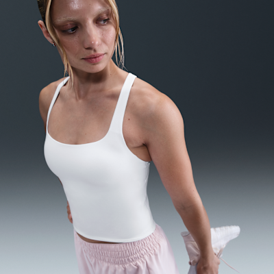 Nike Zenvy Women's Light-Support Sports Bra Tank