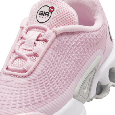 Nike Air Max Dn Baby/Toddler Shoes