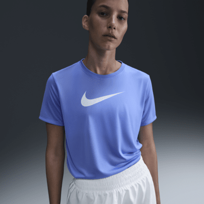 Nike Women's Dri-FIT Graphic T-Shirt