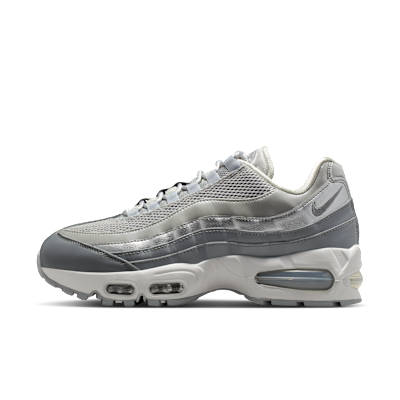 Nike Air Max 95 Big Bubble SE Sko för kvinnor