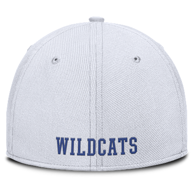 Kentucky On-Field Rise Swoosh Men's Nike Dri-FIT College Hat