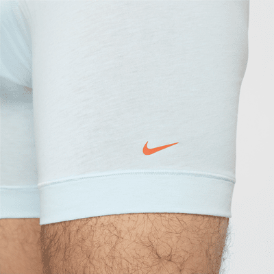 Ropa interior para hombre (paquete de 3) Nike Dri-FIT Ultra Comfort