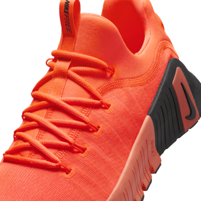 Nike Free Metcon 6 work-outschoenen voor heren