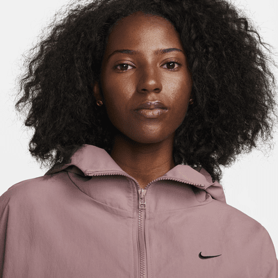 Nike Sportswear Everything Wovens Women's Oversized Hooded Jacket